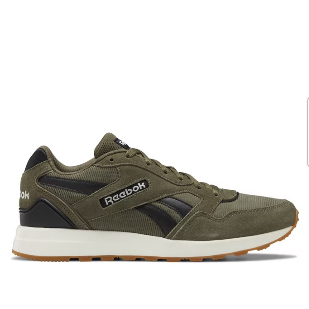 Reebok GL 1000 Royal Techque T Heritage Running Shoe